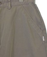 WTAPS（ダブルタップス）ショートパンツ 茶 サイズ:2(M位) メンズ/2200693235040