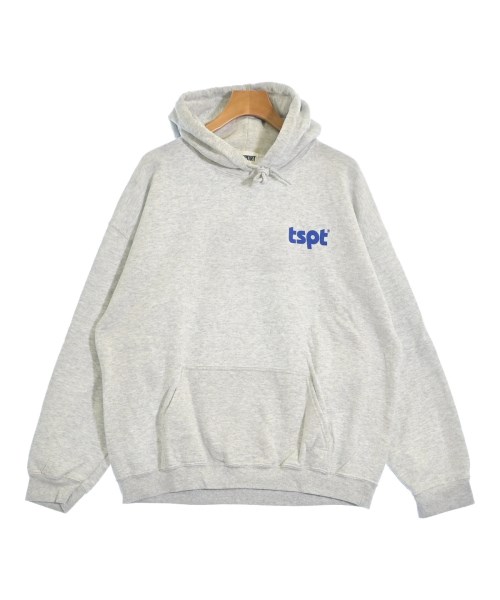 トランスポート(TRANSPORT)のTRANSPORT パーカー