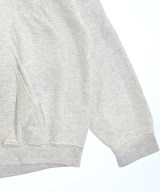 TRANSPORT（トランスポート）パーカー グレー サイズ:XL メンズ/2200632647118