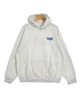 TRANSPORT パーカー