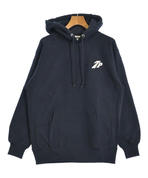 トランスポート(TRANSPORT)のTRANSPORT パーカー