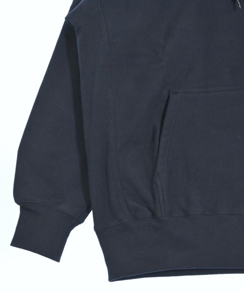 TRANSPORT（トランスポート）パーカー 紺 サイズ:XL メンズ/2200632647491
