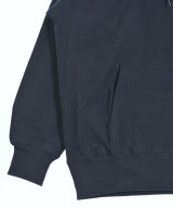 TRANSPORT（トランスポート）パーカー 紺 サイズ:XL メンズ/2200632647491