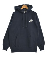 TRANSPORT パーカー