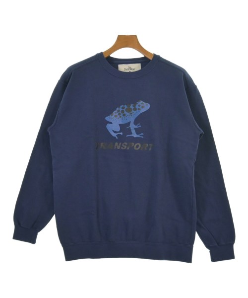 トランスポート(TRANSPORT)のTRANSPORT スウェット