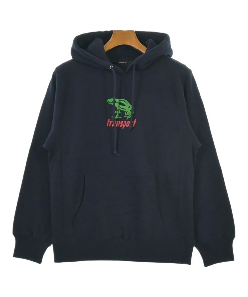 トランスポート(TRANSPORT)のTRANSPORT パーカー