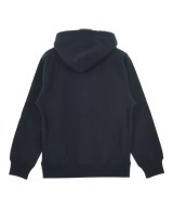 TRANSPORT（トランスポート）パーカー 紺 サイズ:M メンズ/2200620375030