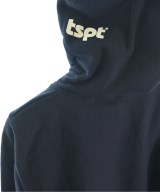 TRANSPORT（トランスポート）パーカー 紺 サイズ:M メンズ/2200620375030