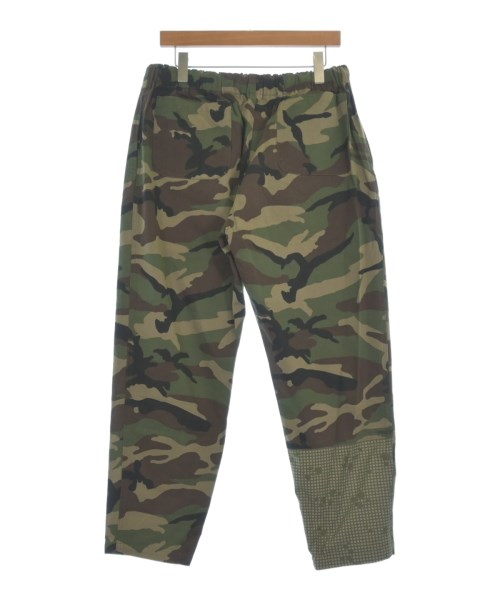 TRANSPORT（トランスポート）その他 カーキ サイズ:L メンズ/2200617760191