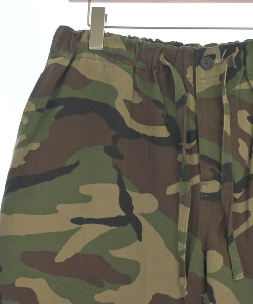 TRANSPORT（トランスポート）その他 カーキ サイズ:L メンズ/2200617760191