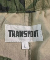 TRANSPORT（トランスポート）その他 カーキ サイズ:L メンズ/2200617760191