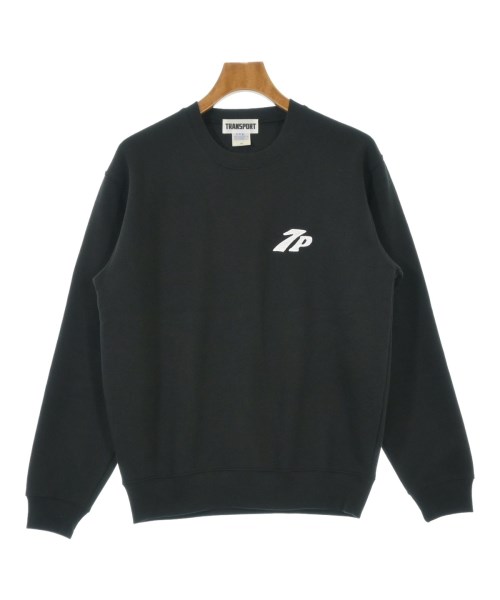 トランスポート(TRANSPORT)のTRANSPORT スウェット