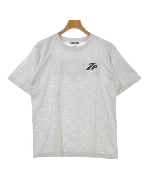 トランスポート(TRANSPORT)のTRANSPORT Tシャツ・カットソー