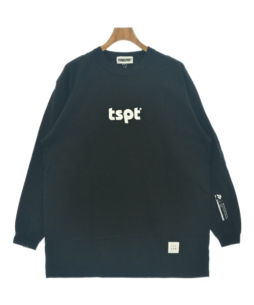 TRANSPORT(トランスポート)のTシャツ・カットソー サイズ:XL 4,000円