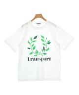 TRANSPORT Tシャツ・カットソー
