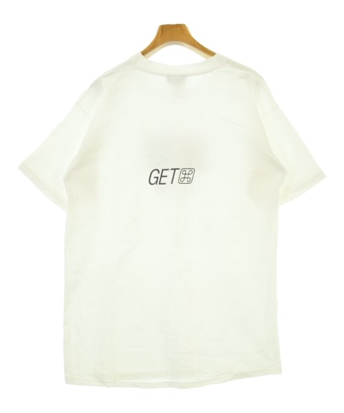 SEVEN STARS（セブンスターズ）Tシャツ・カットソー 白 サイズ:L メンズ/2200672162237