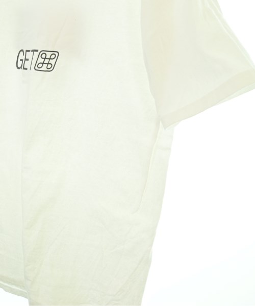 SEVEN STARS（セブンスターズ）Tシャツ・カットソー 白 サイズ:L メンズ/2200672162237