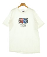 SEVEN STARS（セブンスターズ）Tシャツ・カットソー 白 サイズ:L メンズ/2200672162237