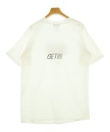 SEVEN STARS（セブンスターズ）Tシャツ・カットソー 白 サイズ:L メンズ/2200672162237