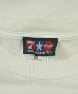 SEVEN STARS（セブンスターズ）Tシャツ・カットソー 白 サイズ:L メンズ/2200672162237