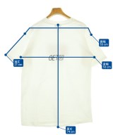 SEVEN STARS（セブンスターズ）Tシャツ・カットソー 白 サイズ:L メンズ/2200672162237