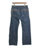 HEC-TIC（ヘクティク）デニムパンツ 青 サイズ:M メンズ/2200519005062