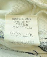 HEC-TIC（ヘクティク）デニムパンツ 青 サイズ:M メンズ/2200519005062