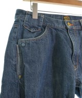 HEC-TIC（ヘクティク）デニムパンツ 青 サイズ:M メンズ/2200519005062