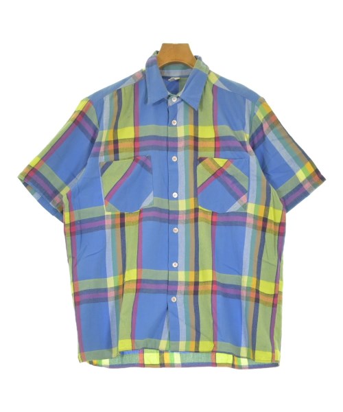 ヘクティク(HEC-TIC)のHEC-TIC カジュアルシャツ