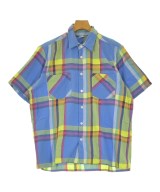 HEC-TIC カジュアルシャツ