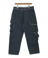 HEC-TIC（ヘクティク）カーゴパンツ 紺 サイズ:XL メンズ/2200631283010
