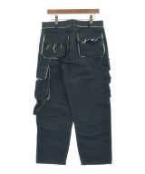 HEC-TIC（ヘクティク）カーゴパンツ 紺 サイズ:XL メンズ/2200631283010