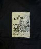 HEC-TIC（ヘクティク）カーゴパンツ 紺 サイズ:XL メンズ/2200631283010