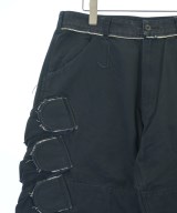 HEC-TIC（ヘクティク）カーゴパンツ 紺 サイズ:XL メンズ/2200631283010