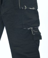 HEC-TIC（ヘクティク）カーゴパンツ 紺 サイズ:XL メンズ/2200631283010