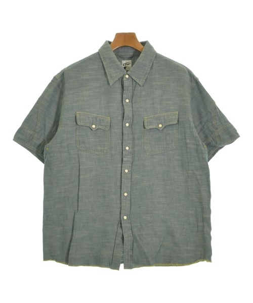 ヘクティク(HEC-TIC)のHEC-TIC カジュアルシャツ