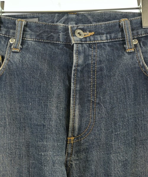 HEC-TIC（ヘクティク）デニムパンツ 紺 サイズ:-(XL位) メンズ/2200680963147