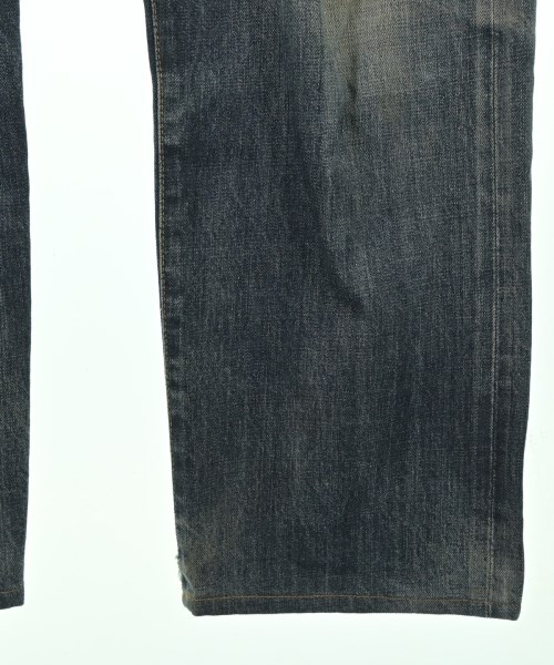 HEC-TIC（ヘクティク）デニムパンツ 紺 サイズ:-(XL位) メンズ/2200680963147