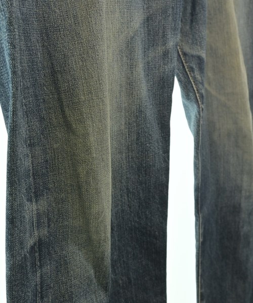 HEC-TIC（ヘクティク）デニムパンツ 紺 サイズ:-(XL位) メンズ/2200680963147