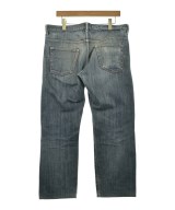 HEC-TIC（ヘクティク）デニムパンツ 紺 サイズ:-(XL位) メンズ/2200680963147