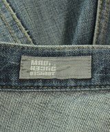 HEC-TIC（ヘクティク）デニムパンツ 紺 サイズ:-(XL位) メンズ/2200680963147