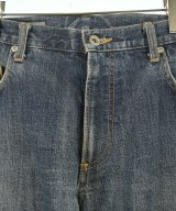 HEC-TIC（ヘクティク）デニムパンツ 紺 サイズ:-(XL位) メンズ/2200680963147