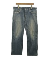 HEC-TIC デニムパンツ