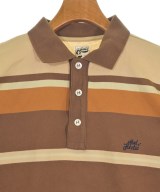 HEC-TIC（ヘクティク）ポロシャツ ベージュ サイズ:L メンズ/2200654003084