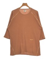 HEC-TIC（ヘクティク）Tシャツ・カットソー オレンジ サイズ:L メンズ/2200654003107