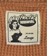 HEC-TIC（ヘクティク）Tシャツ・カットソー オレンジ サイズ:L メンズ/2200654003107