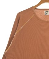 HEC-TIC（ヘクティク）Tシャツ・カットソー オレンジ サイズ:L メンズ/2200654003107