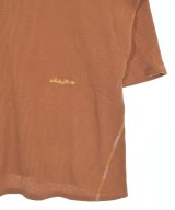 HEC-TIC（ヘクティク）Tシャツ・カットソー オレンジ サイズ:L メンズ/2200654003107
