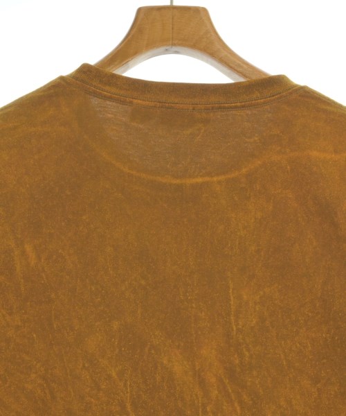 HEC-TIC（ヘクティク）Tシャツ・カットソー 茶 サイズ:L メンズ/2200654003114