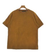 HEC-TIC（ヘクティク）Tシャツ・カットソー 茶 サイズ:L メンズ/2200654003114